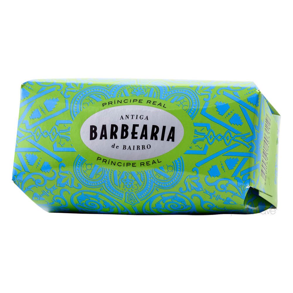 Antiga Barbearia De Bairro Håndsæbe - Príncipe Real 150g