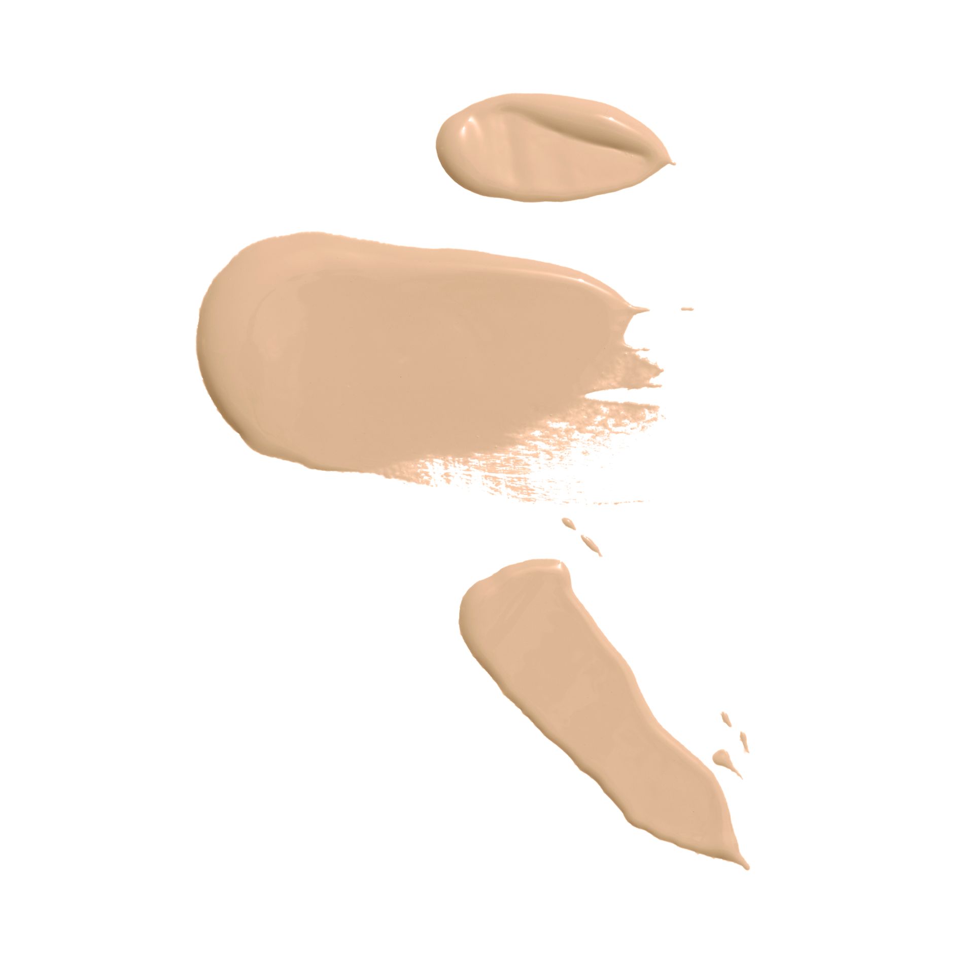 BB Cream Foundation 002 Beige