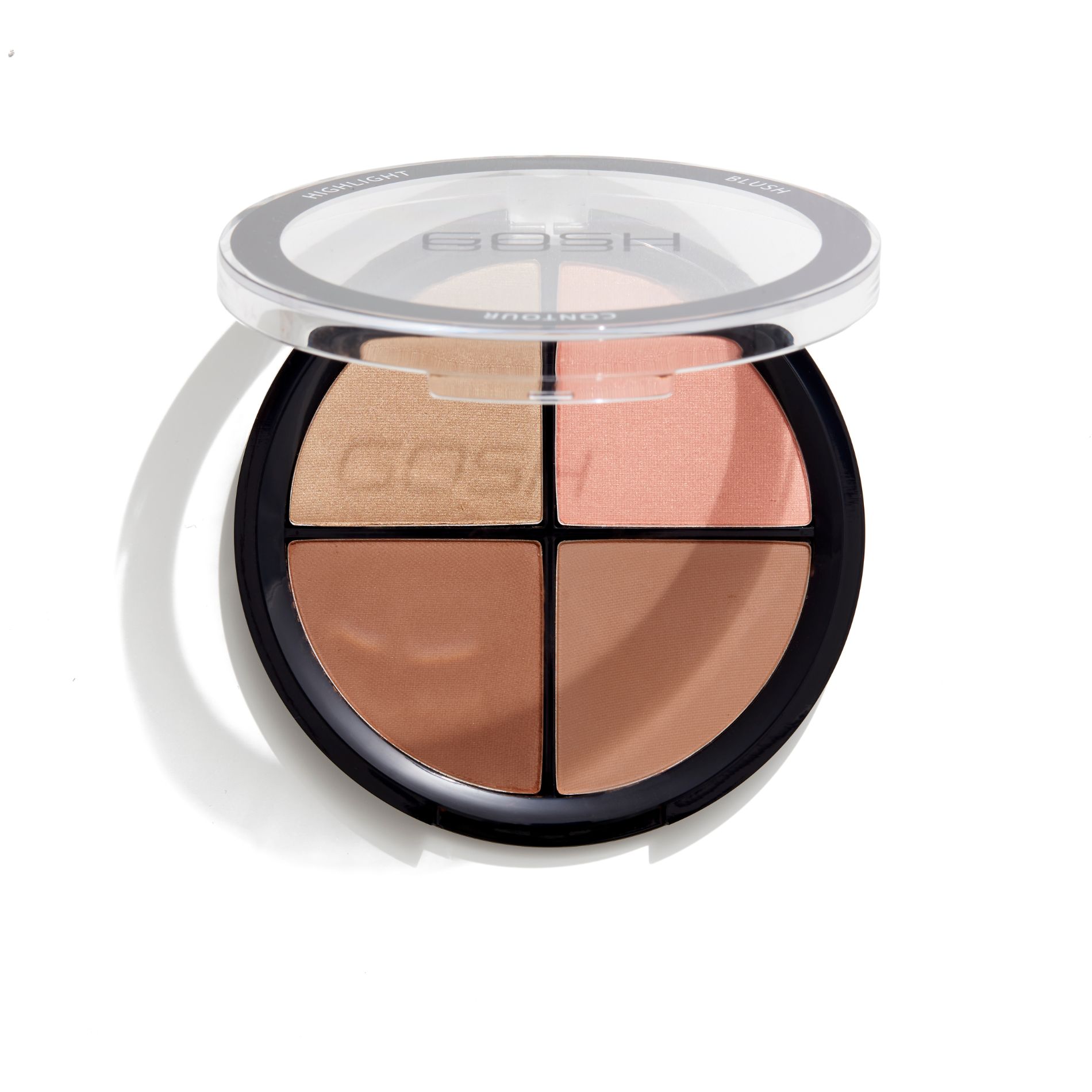Contour N Strobe Kit 002 Medium – Must-have Makeup!