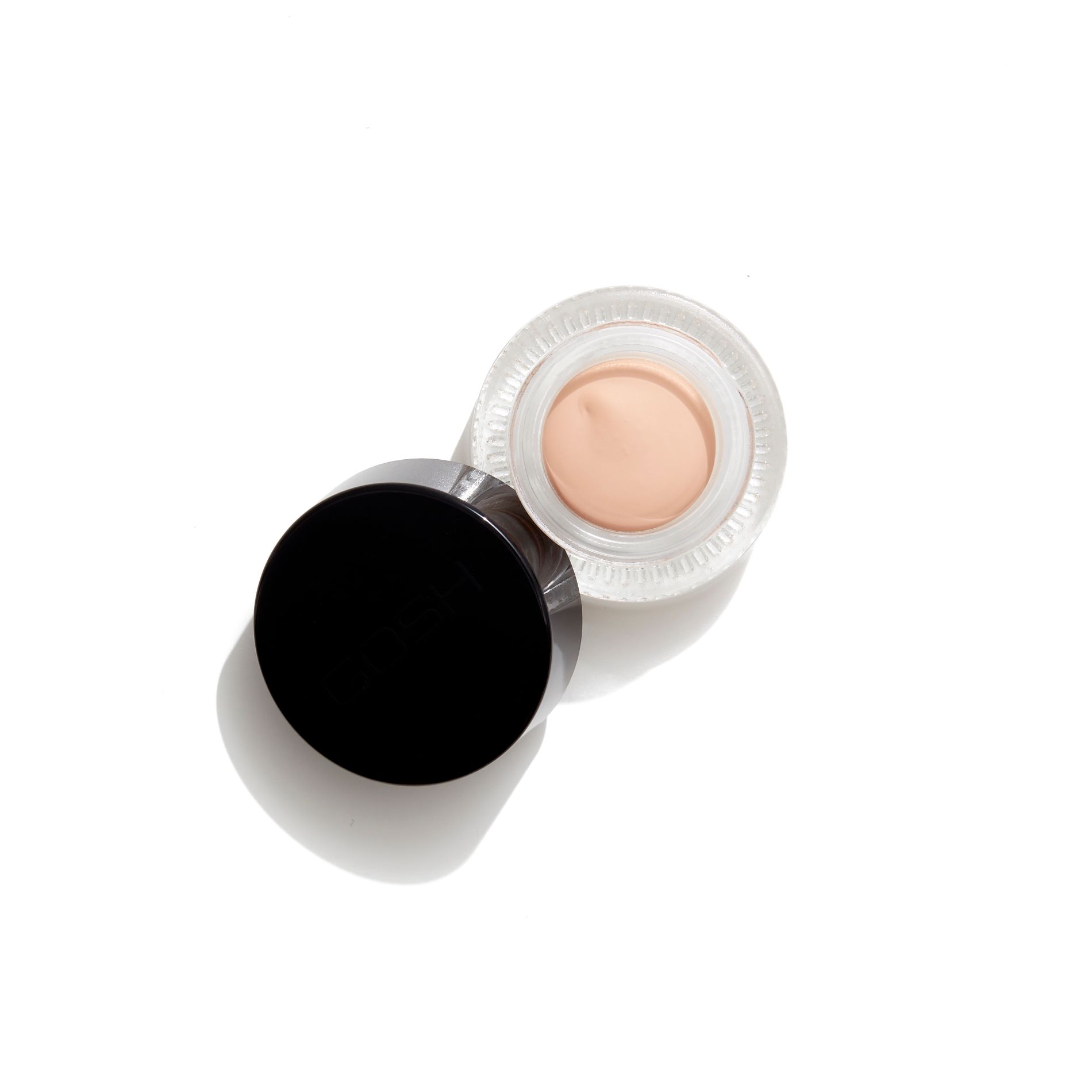 3i1 Hybrid Øjne 001 Sand - Makeup til Øjne fra Gosh