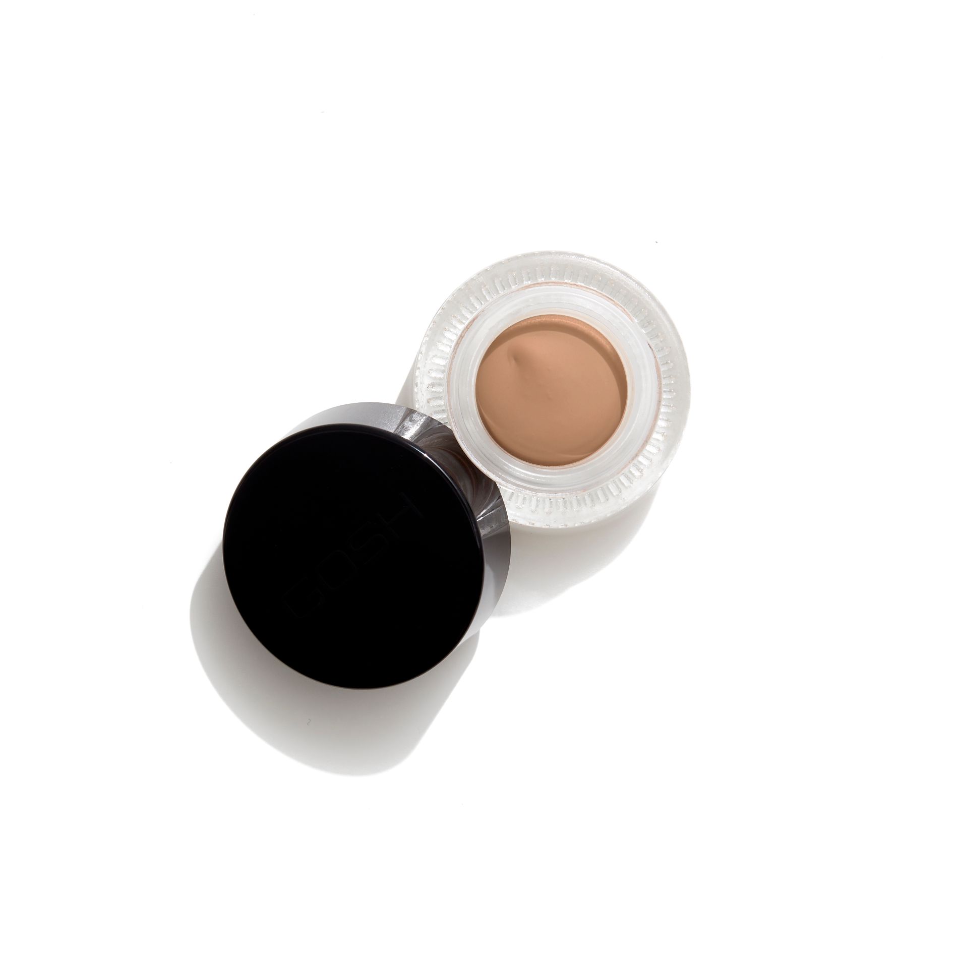 3i1 Hybrid Eyes 002 Nude - Magisk Makeup til Øjne
