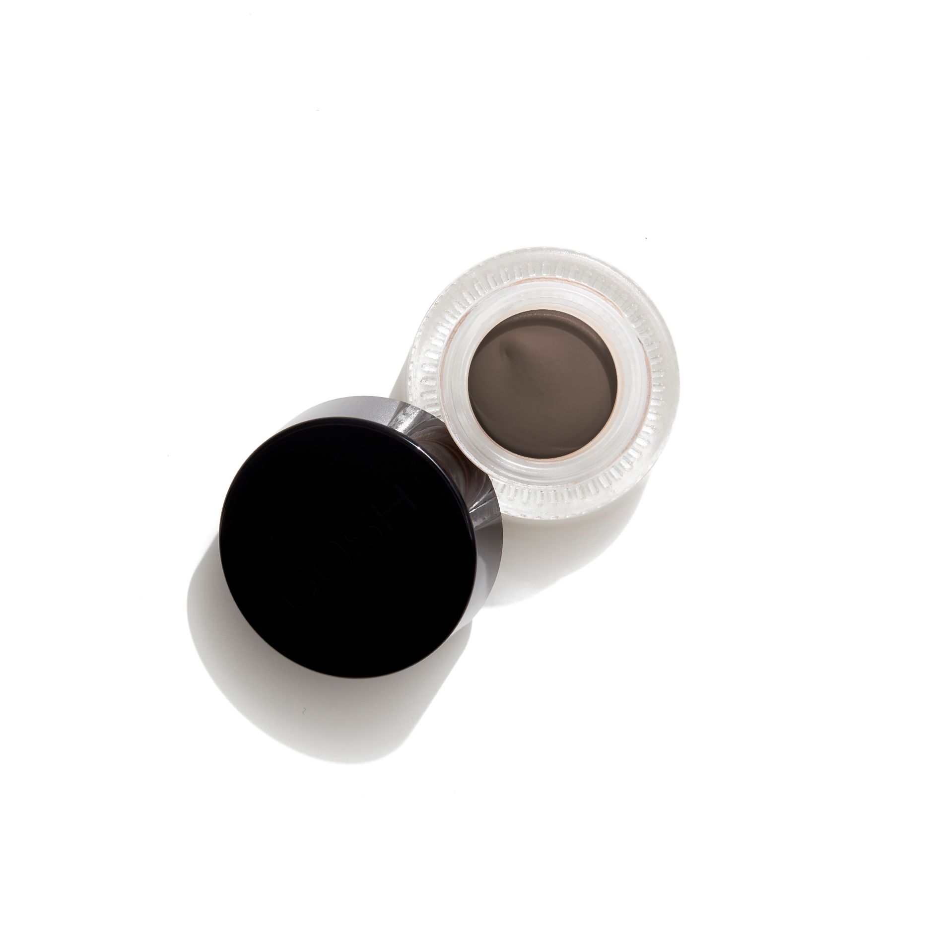 3i1 Hybrid Øjne 004 Greybrown - Magisk Makeup til Øjnene