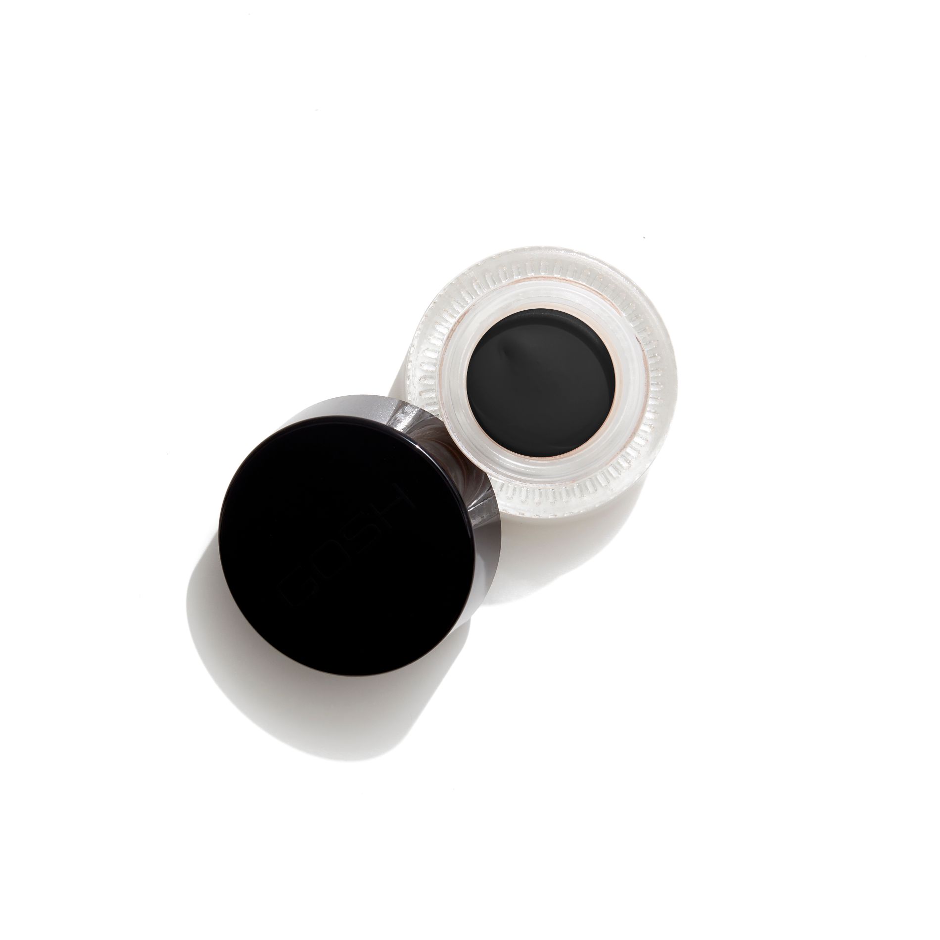 3i1 Hybrid Eyes 006 Black - Magisk Makeup til Øjne