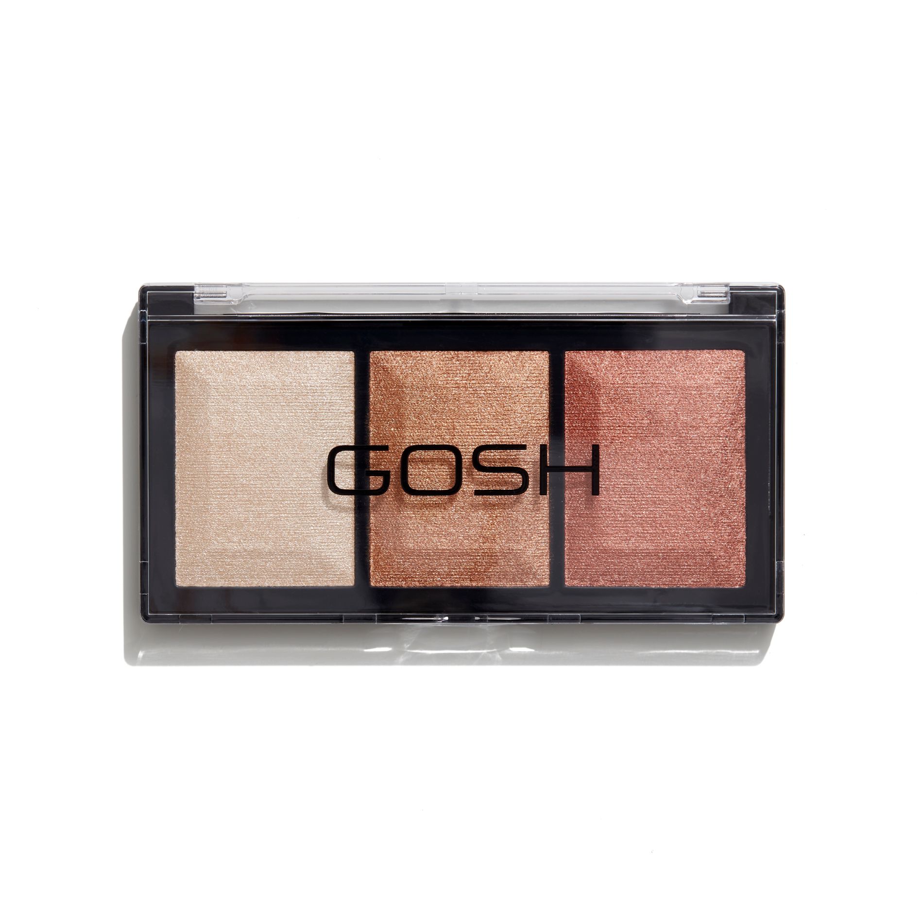 Billionaire Glowing Bar - Multifunktionel Highlighter fra Gosh