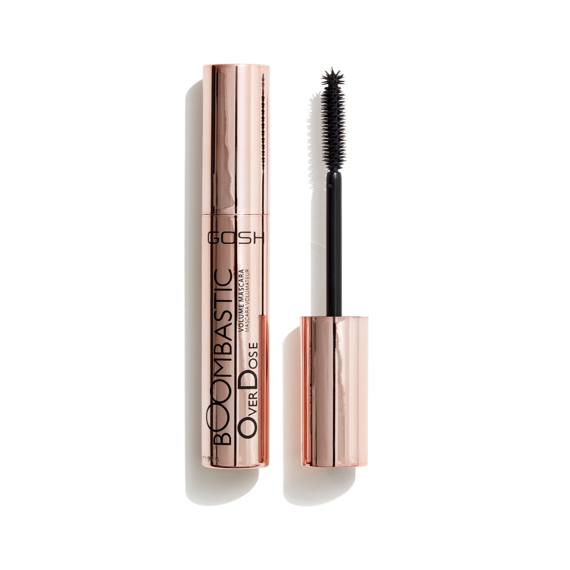 Boombastic Overdose Mascara - Volumen & Langtidsholdbar