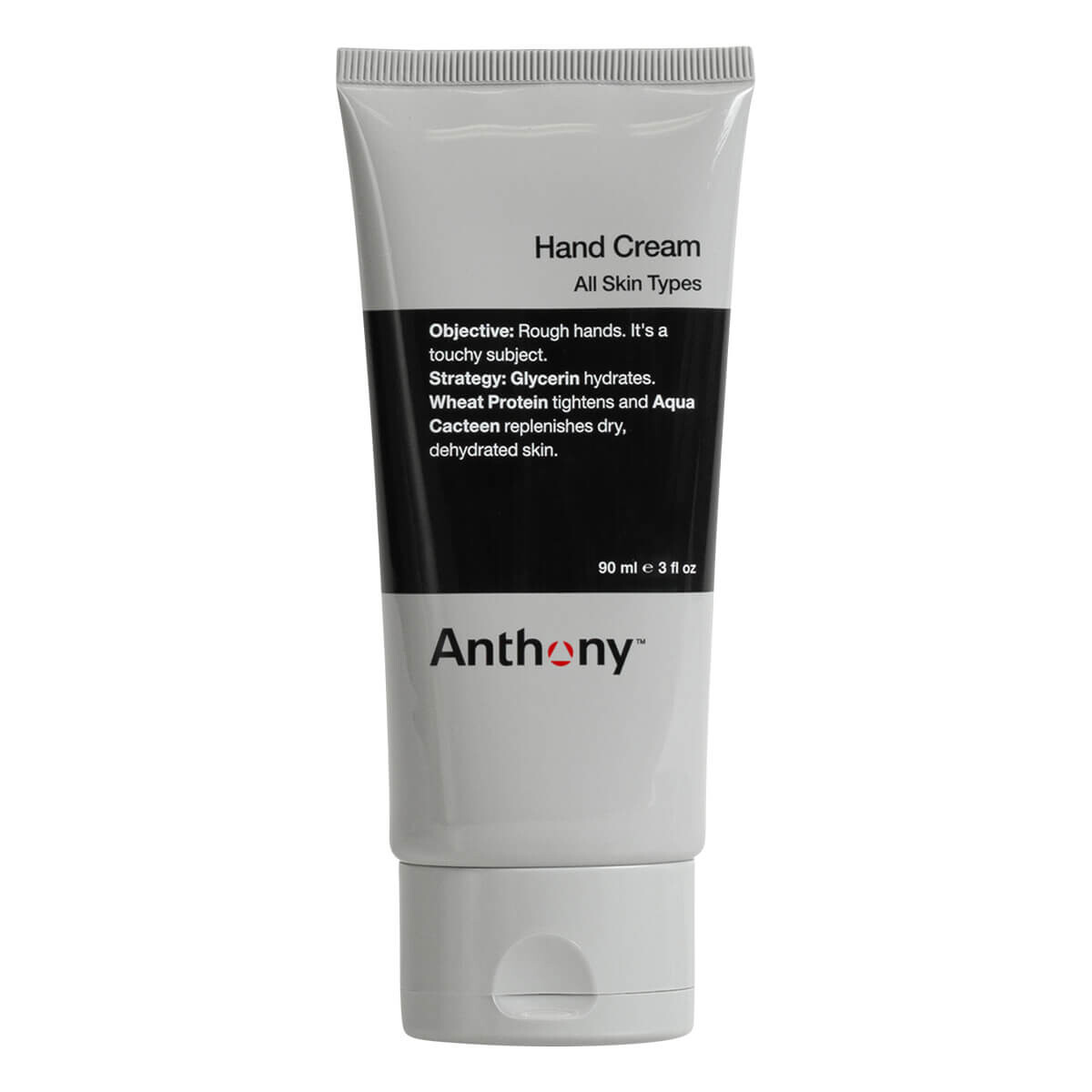 Anthony Logistics Håndcreme 90 Ml - Prisvindende Pleje