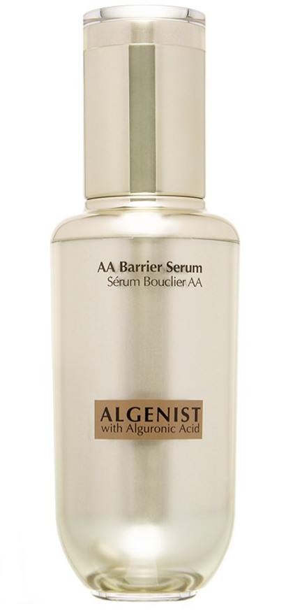 Algenist Aa Barrier Serum 30ml - Beskyt din hud mod skader
