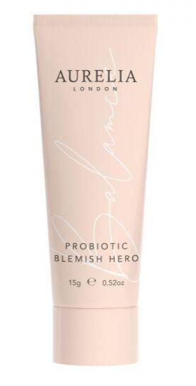 Aurelia Probiotic Blemish Hero 15g - Effektiv pletbehandling