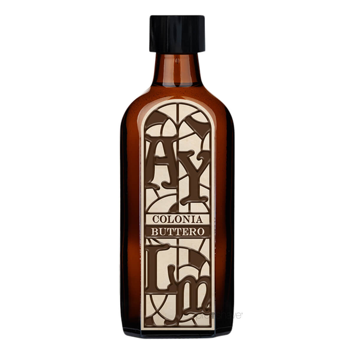 Abbate Y La Mantia Cologne Buttero 200 Ml - Dufttilbud!