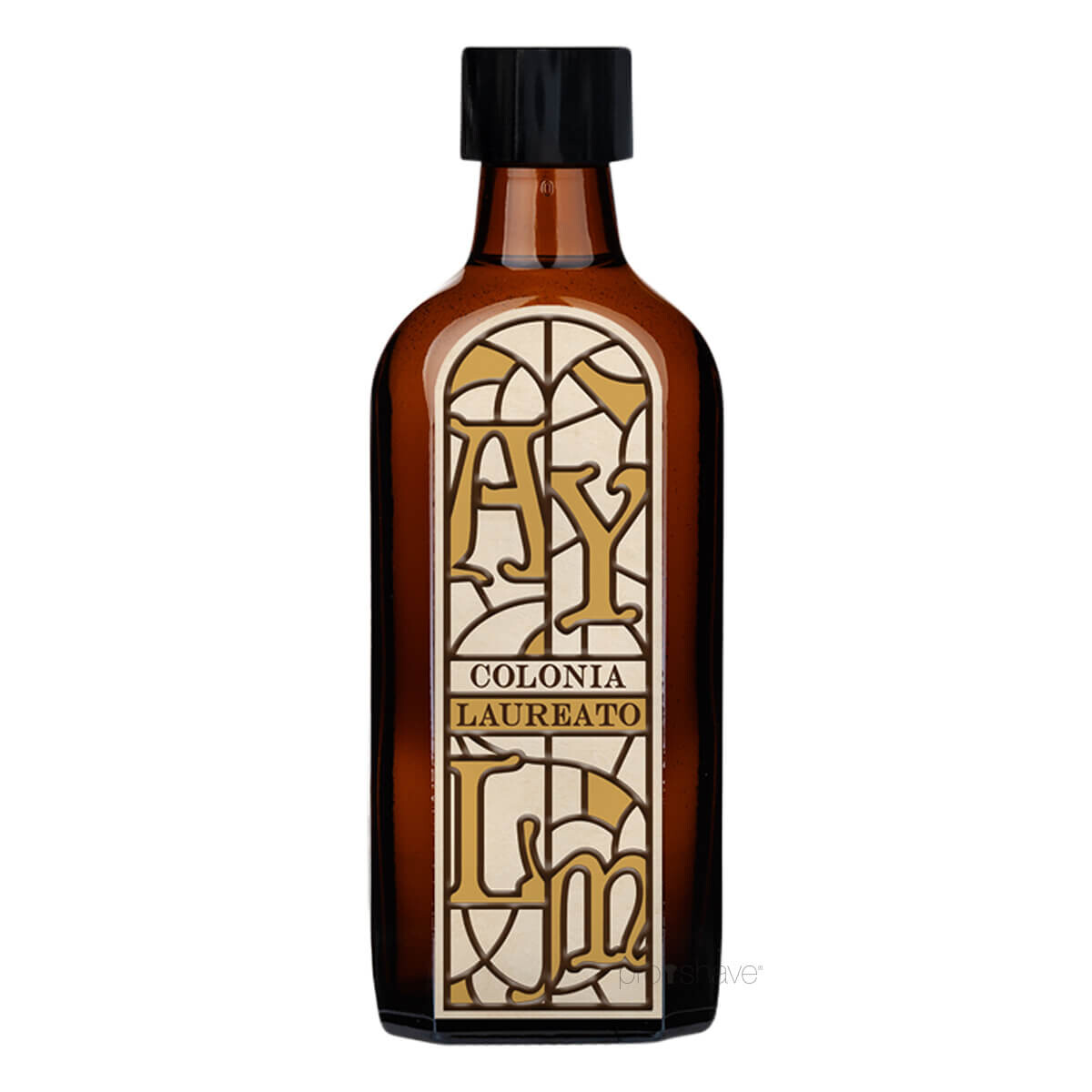 Abbate Y La Mantia Cologne Laureato 200 Ml - Dufte Til Mænd