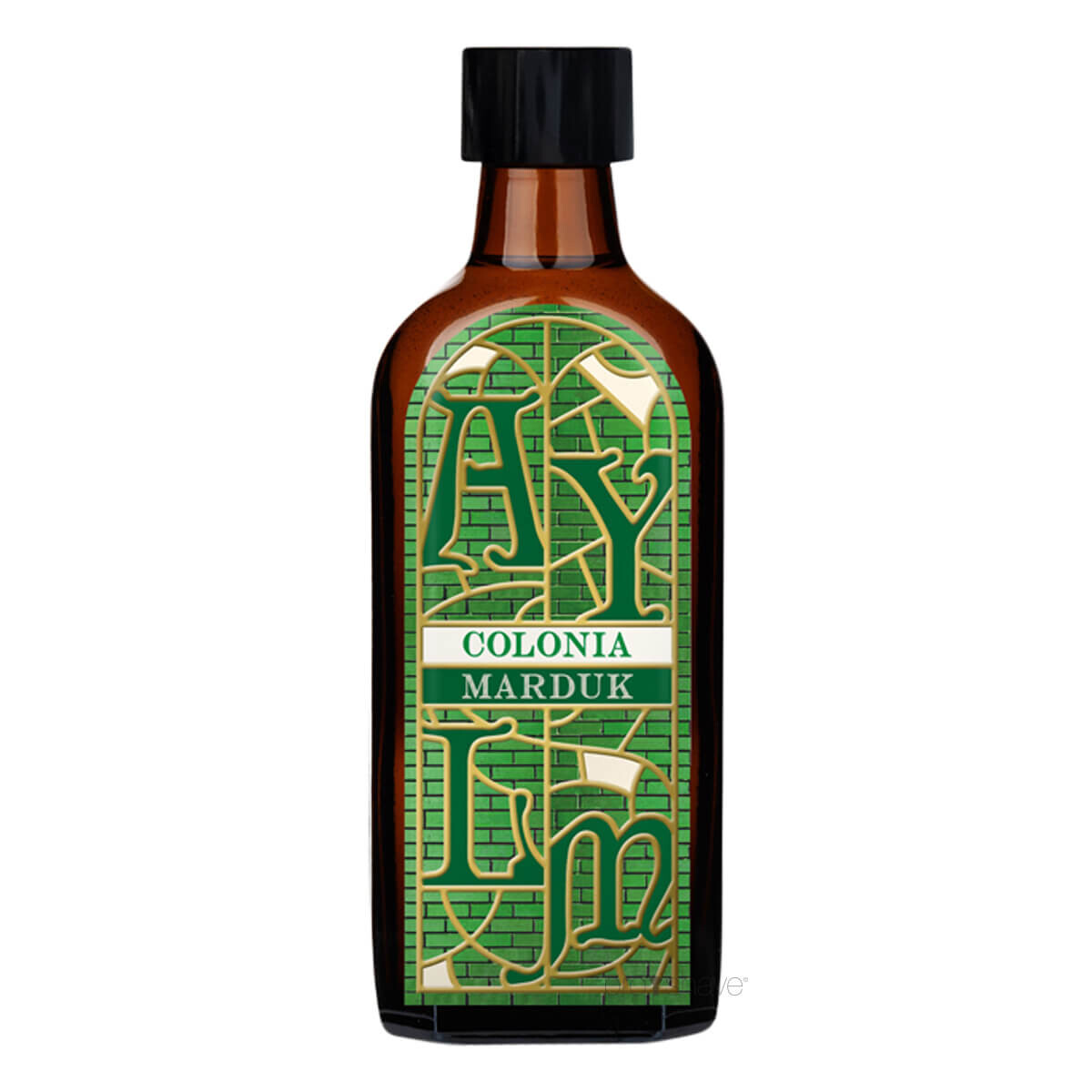 Abbate Y La Mantia Cologne Marduk 200 Ml - Fantastisk Duft!