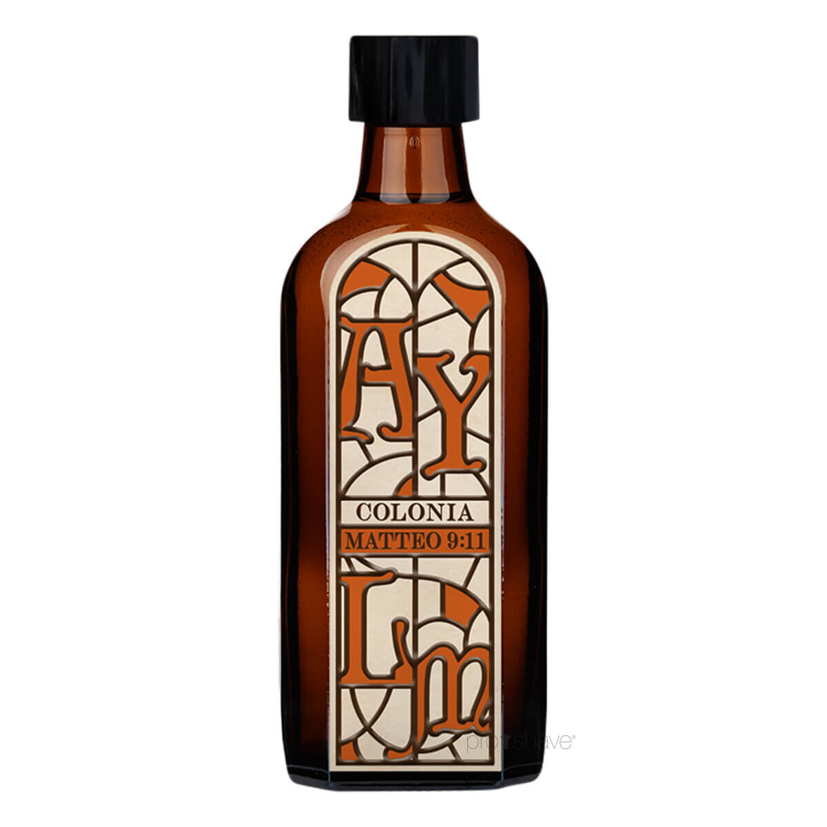 Abbate Y La Mantia Cologne Matteo 9:11 - 200 Ml Dufttilbud