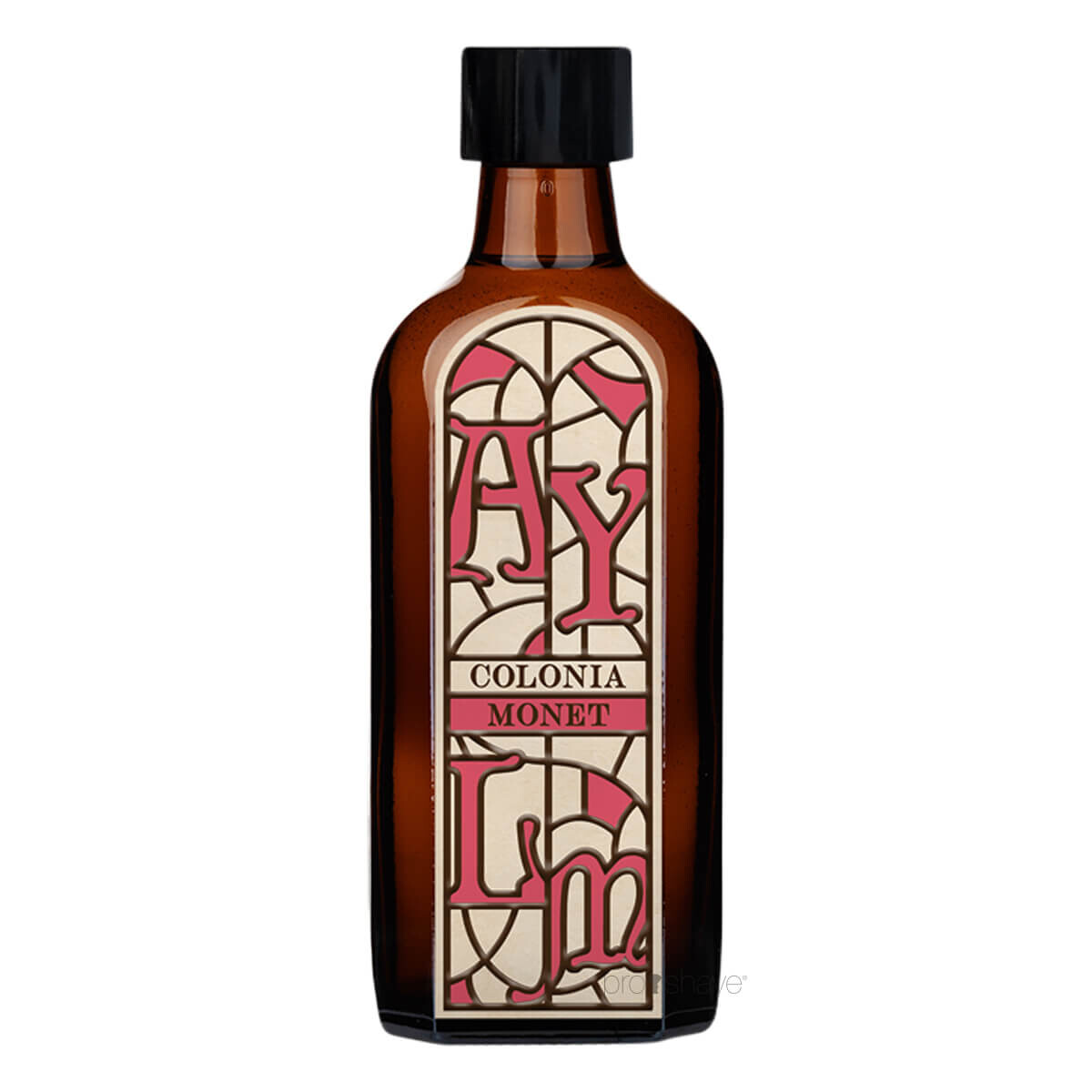 Abbate Y La Mantia Cologne Monet 200 Ml - Hypoallergen Duft