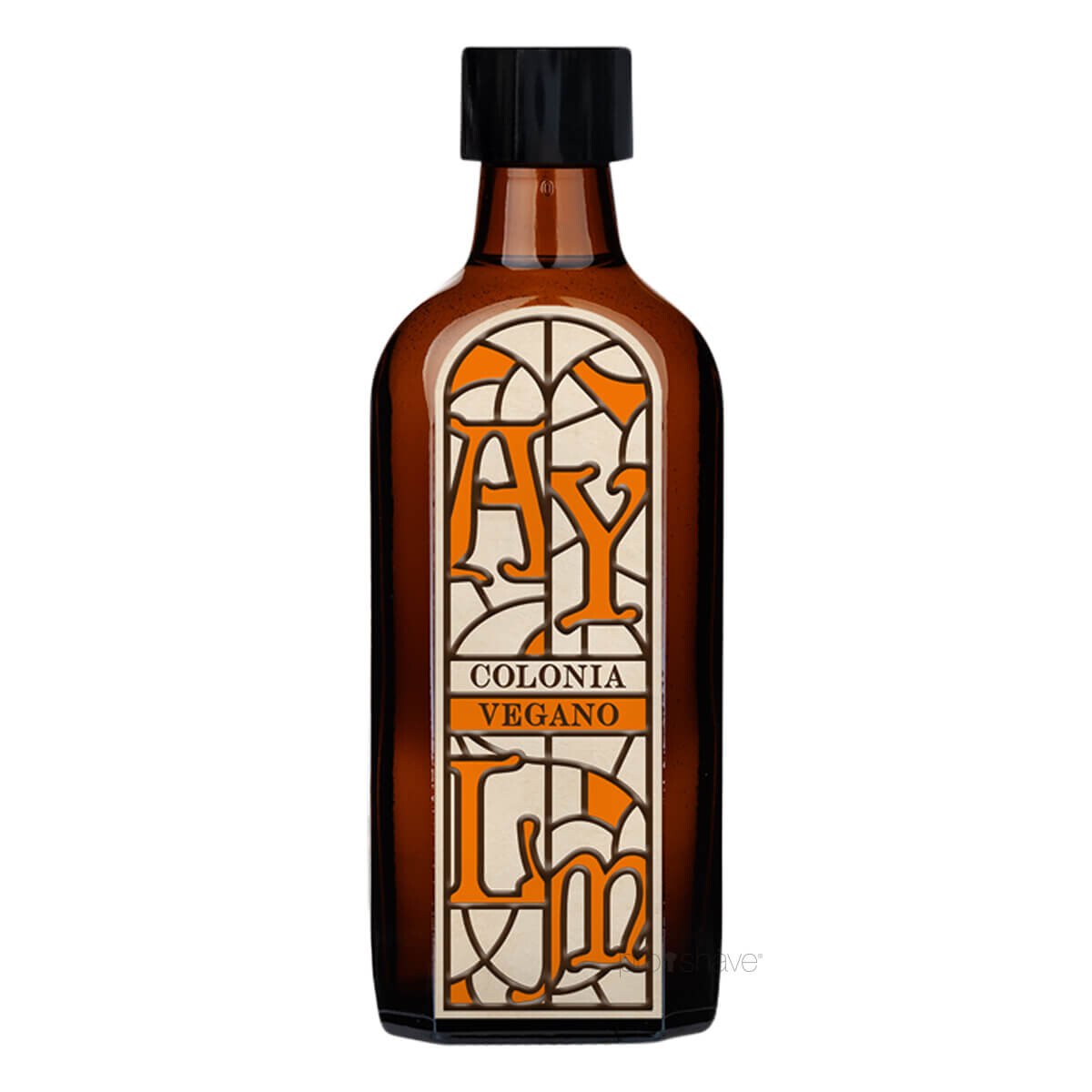 Abbate Y La Mantia Vegansk Cologne 200 Ml - Dufttilbud!