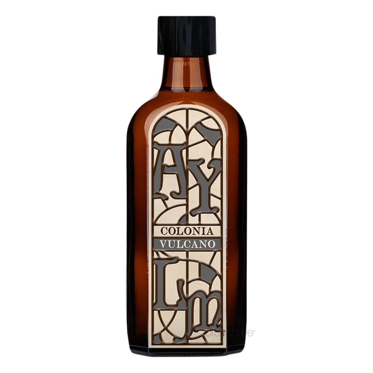 Abbate Y La Mantia Cologne Vulcano 200 Ml - Dufttilbud!