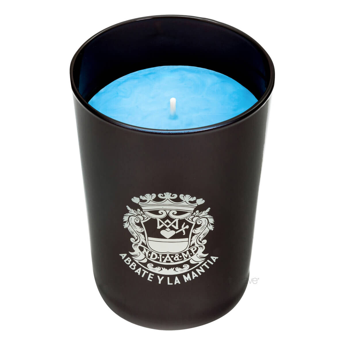 Abbate Y La Mantia Balnea Duftlys 300 Gr - Skøn Aroma