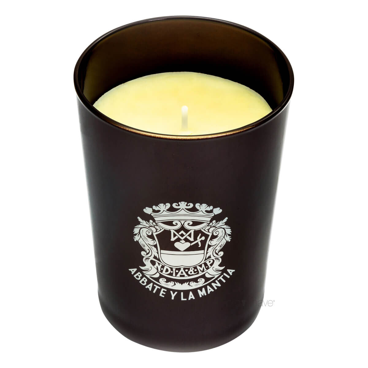 Abbate Y La Mantia Duftlys Flos 300 Gr - Skønne Dufte!