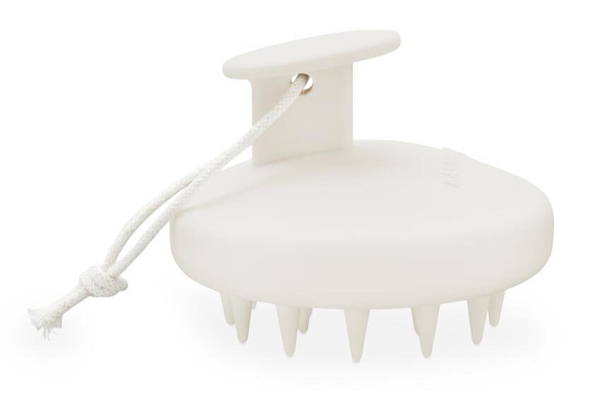 Karmameju Activate Hovedbundsbørste - Sund Hovedbund & Hår