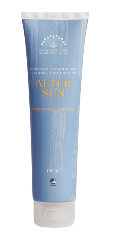 Rudolph Care After Sun Sorbet 150ml – Beroligende solpleje