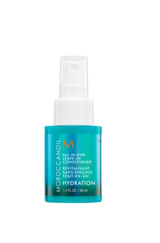 Moroccanoil All In One Leave In Conditioner 50ml - Tilbud!
