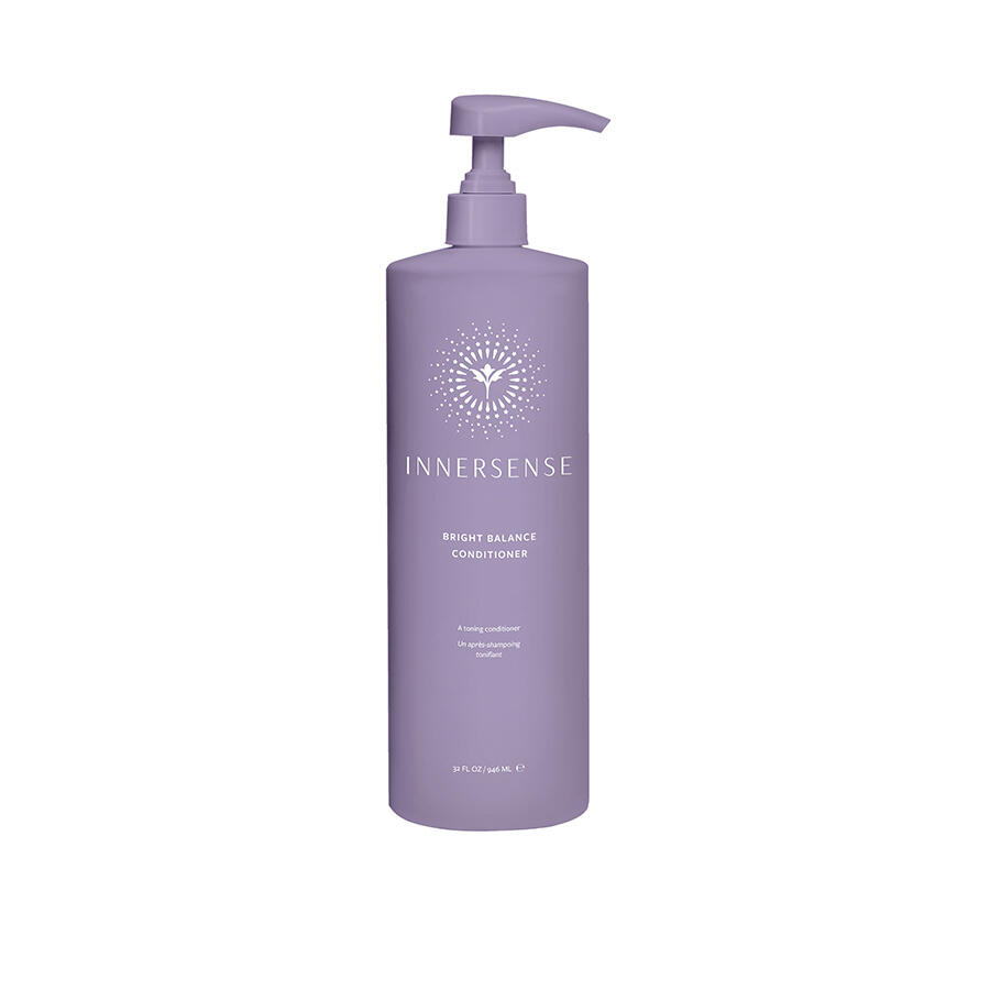 Innersense Bright Balance Balsam 946ml - Kold Farvepleje