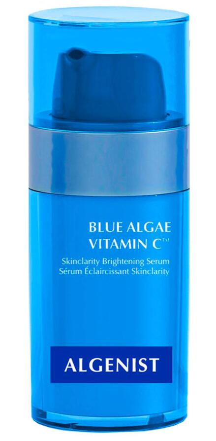 Algenist Blå Alge Vitamin C Serum til Lysere Hud 30ml