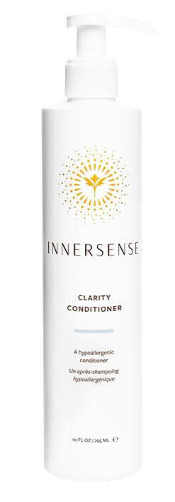 Innersense Clarity Conditioner 295ml - Hårpleje Uden Parfume