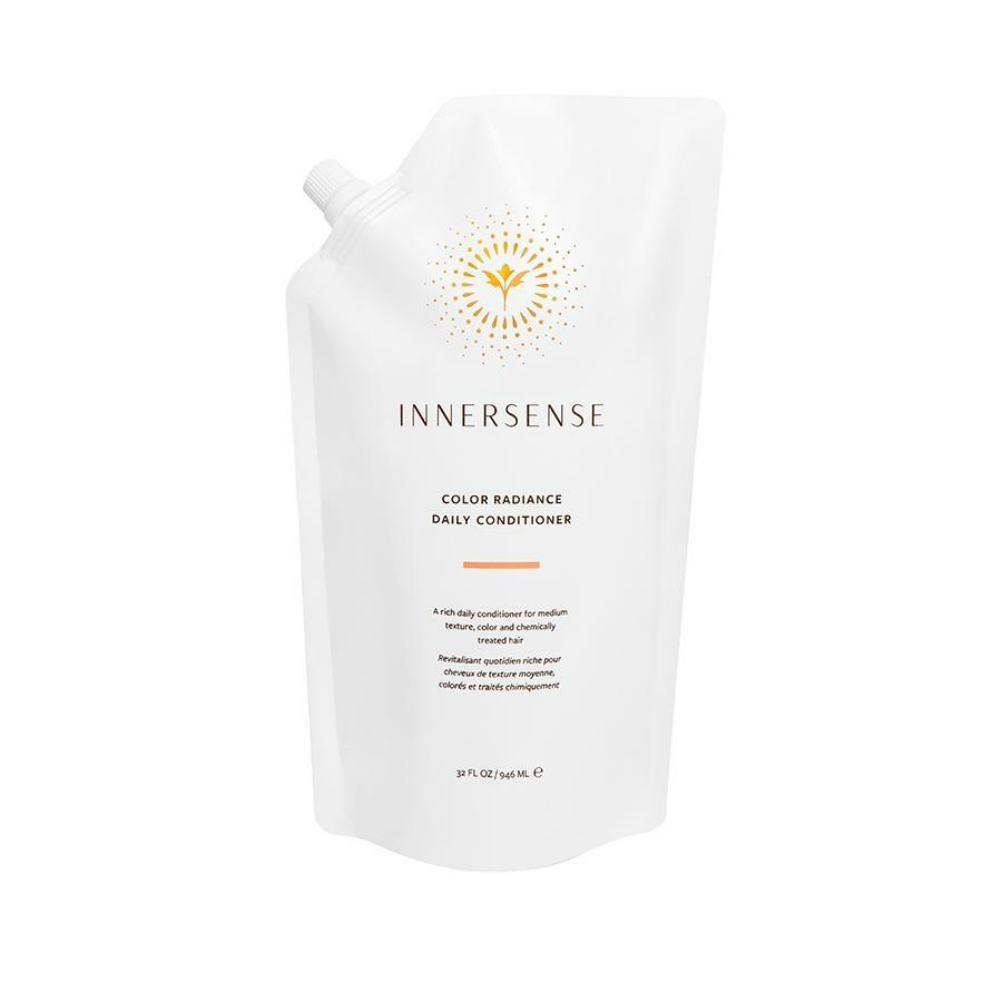 Innersense Color Radiance Daglig Balsam 946ml Genopfyldning