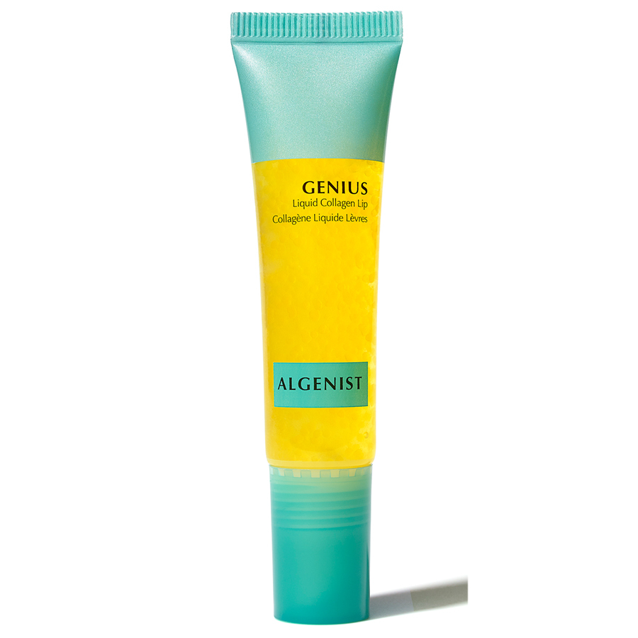 Algenist Genius Flydende Kollagen Læbepomade 15ml