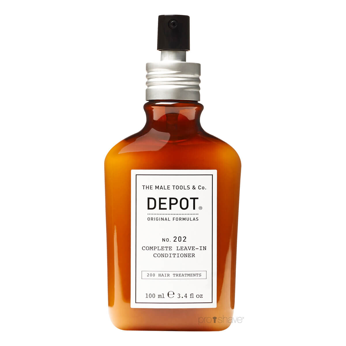 Depot Complete Leave-In Conditioner No. 202 - 100 ml