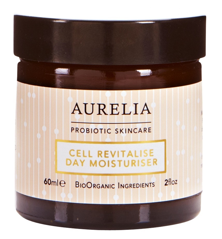 Aurelia Cell Revitalise Dagcreme 60 Ml - Luksuspleje