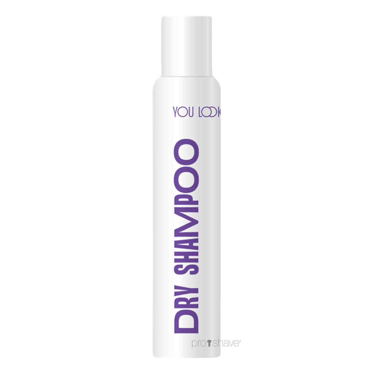 You Look Good Tørshampoo 200 Ml - Frisk dit hår op!