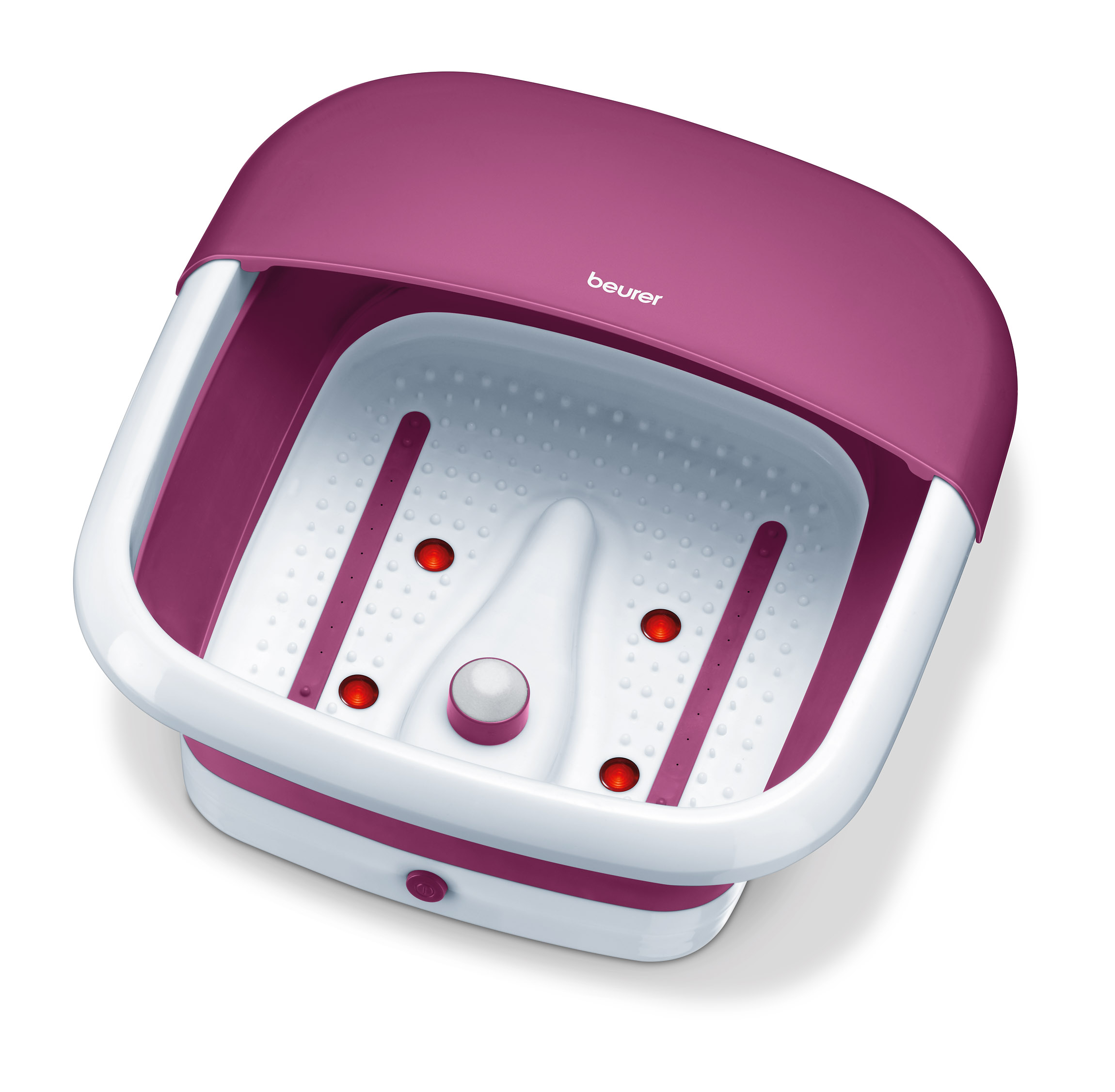 Beurer FB 30 Fodbad med massagefunktioner - Gaveidé til hende