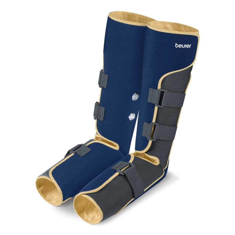Beurer FM 150 Venemassage til trætte ben - Hurtig levering!