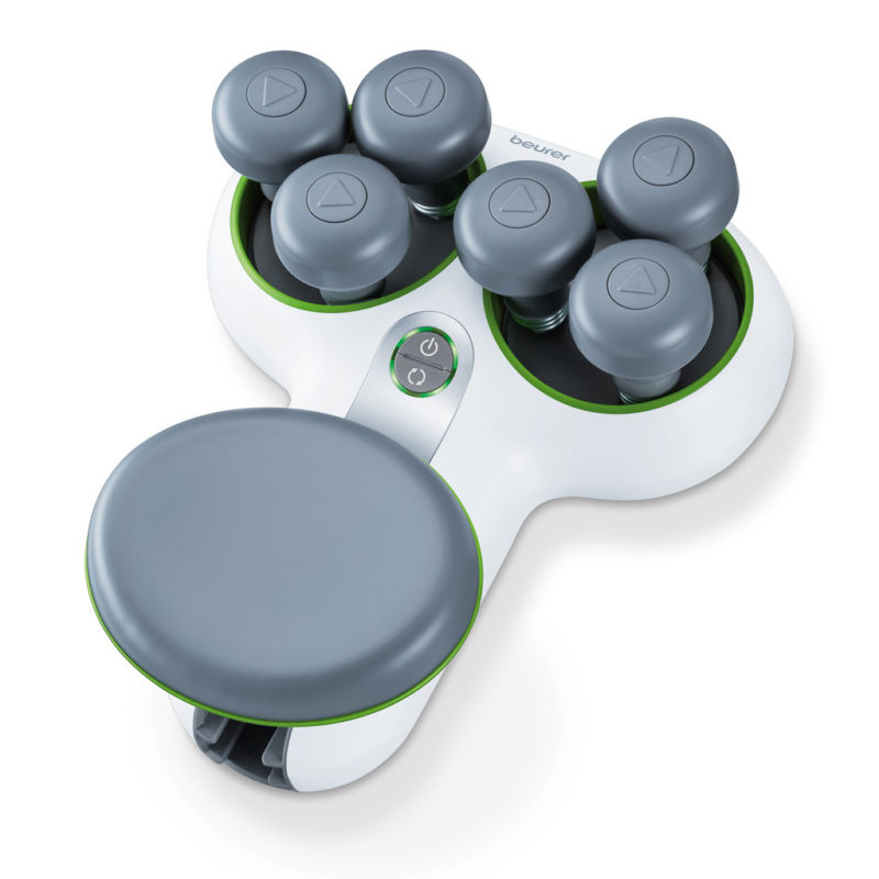 Beurer FM 200 Akillessenemassageapparat til smertelindring