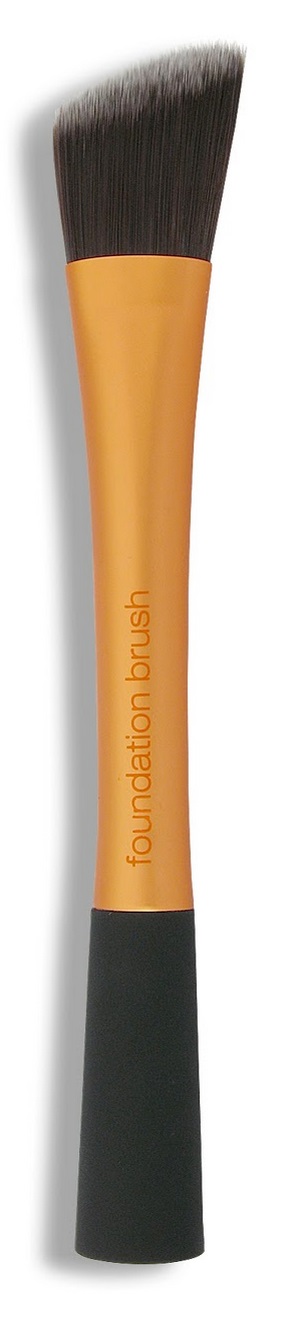 Real Techniques Foundation Brush - Perfekt til HD makeup