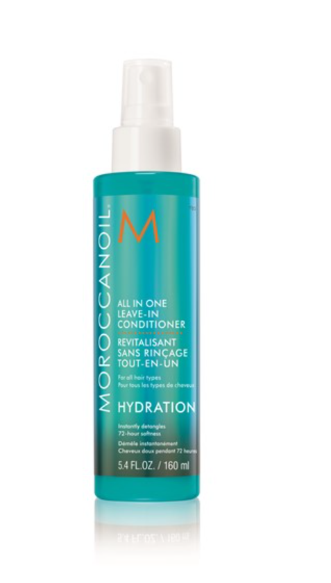 Moroccanoil All In One Leave In Conditioner 160ml - Black Friday!