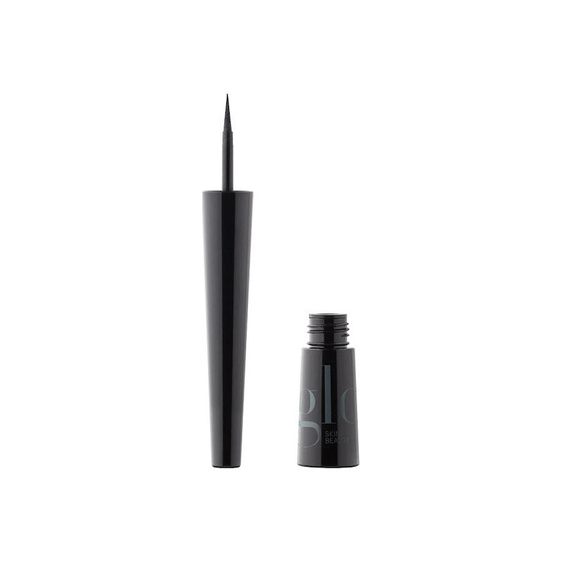 Glo Liquid Ink Eyeliner - Sort 2,5 ml - Fantastisk tilbud!