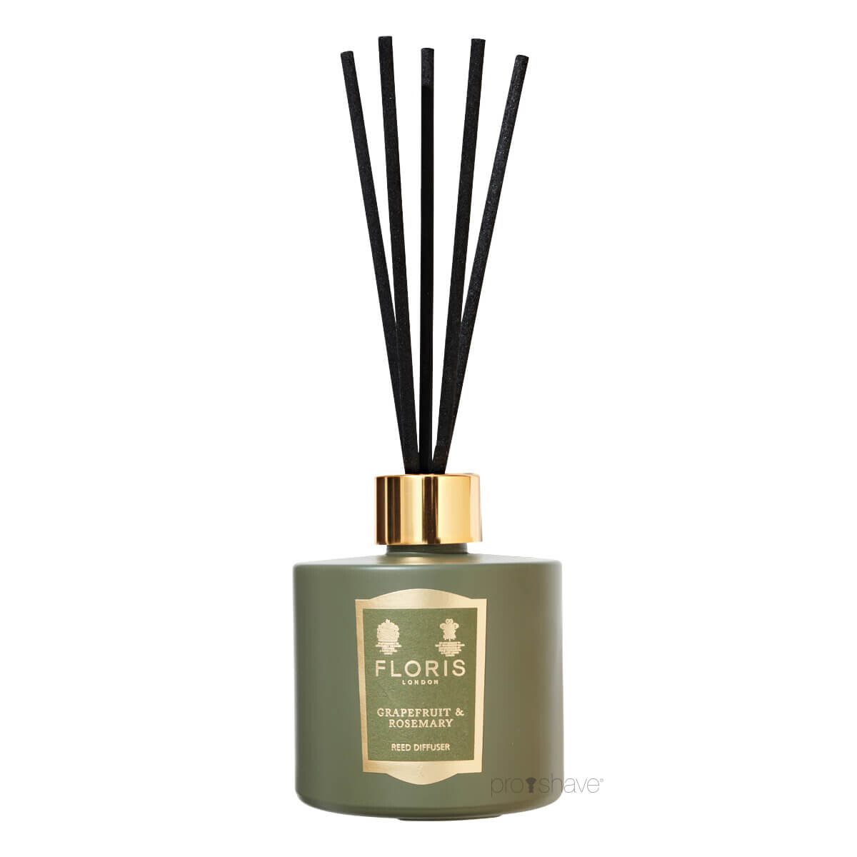 Floris Grapefrugt & Rosmarin Diffuser 200 Ml - Luksusduft