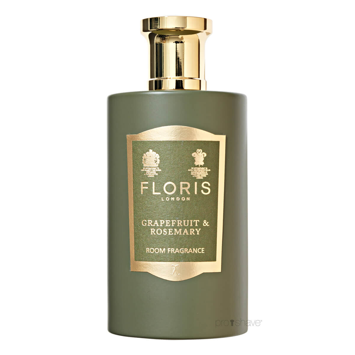 Floris Grapefrugt & Rosmarin Rumspray 100 Ml - Dufttilbud!
