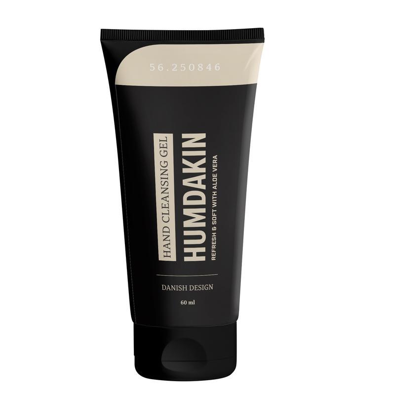 Humdakin Håndrens Gel 70 ml - Hold hænderne rene!