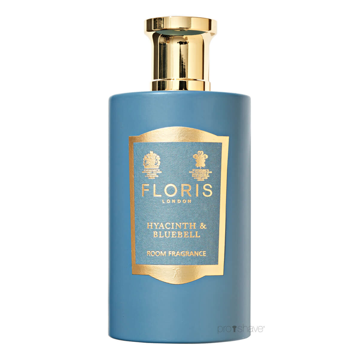 Floris Hyacinth Bluebell Rumspray 100 Ml - Skøn Duft!