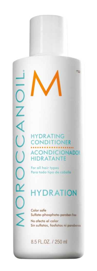 Moroccanoil Hydrating Conditioner 250ml - Fugtighedsgivende Balsam
