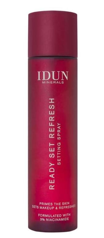 Idun Minerals Ready Set Refresh Setting Spray 100ml