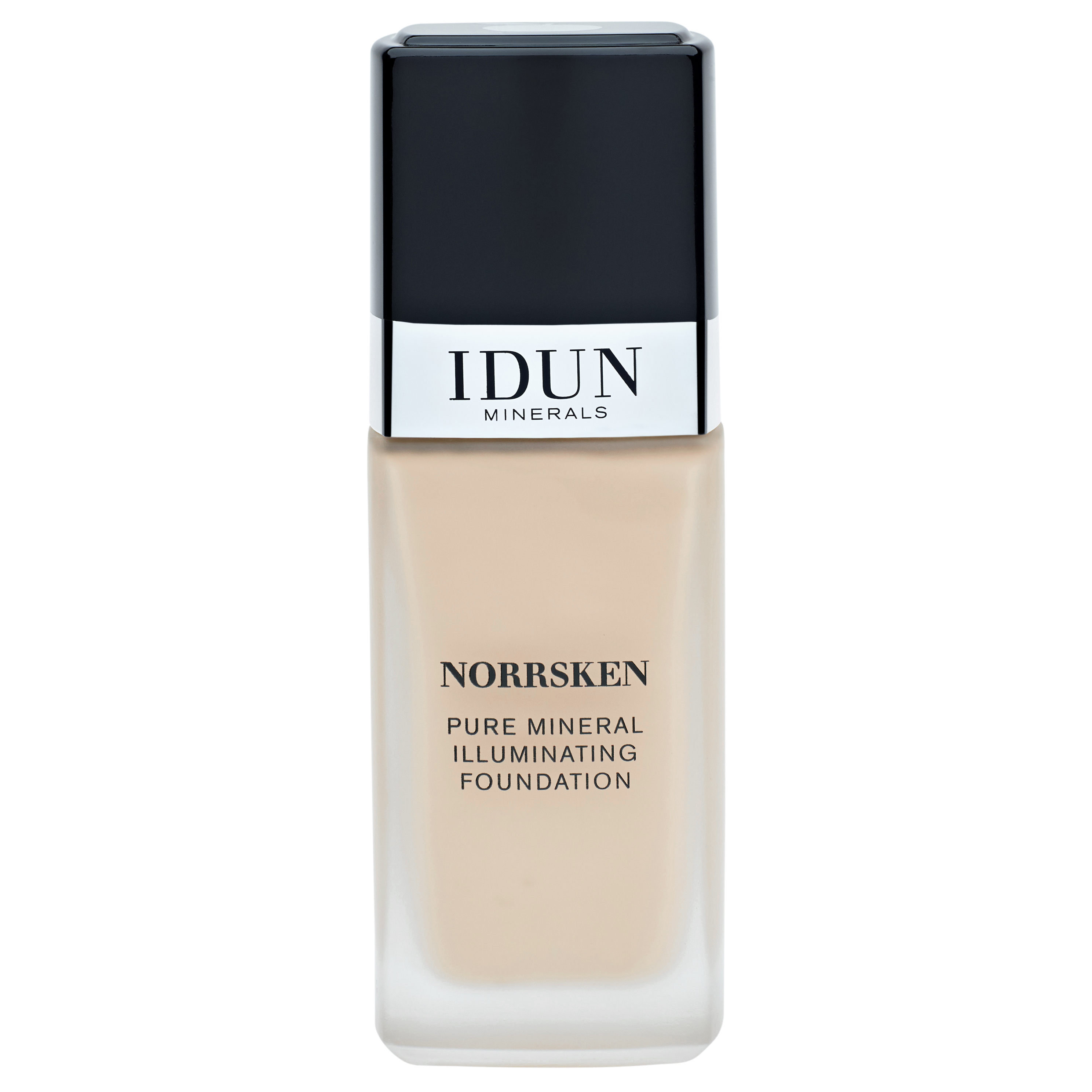 Idun Minerals Norrsken Illuminating Foundation Freja 30ml