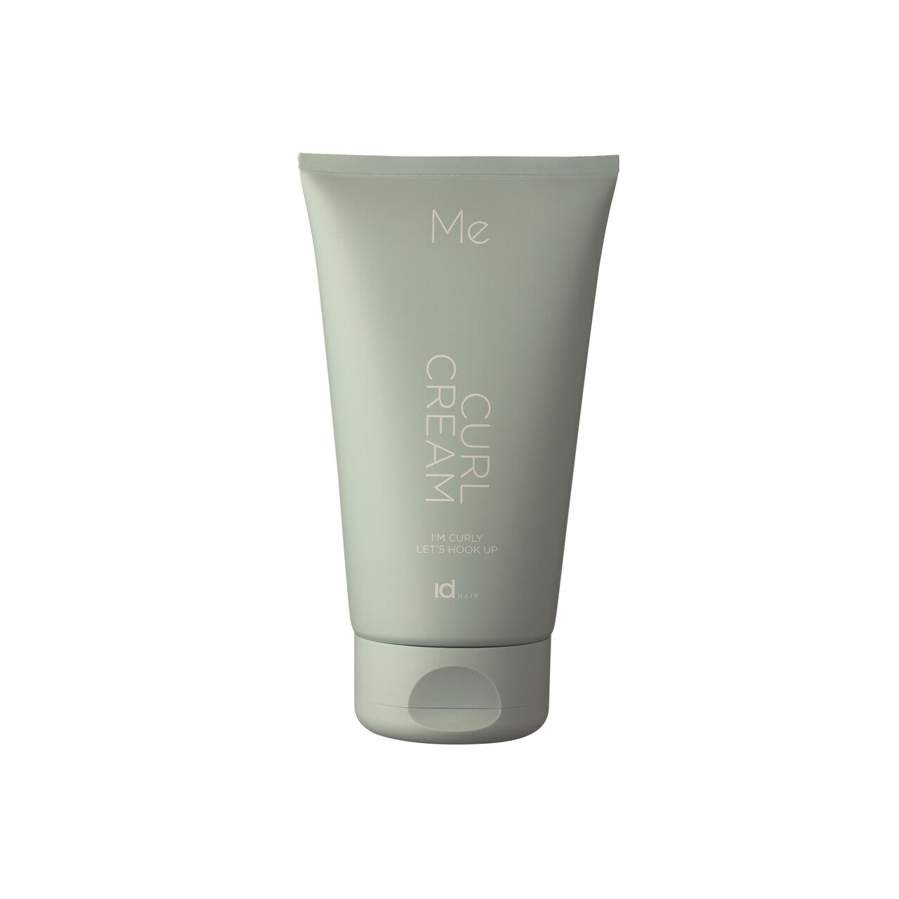 Idhair Me Curl Cream 150ml - Krøllecreme til dit hår