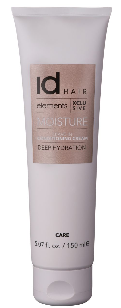 Id Hair Elements Xclusive Moisture Leave-In Conditioner 150ml