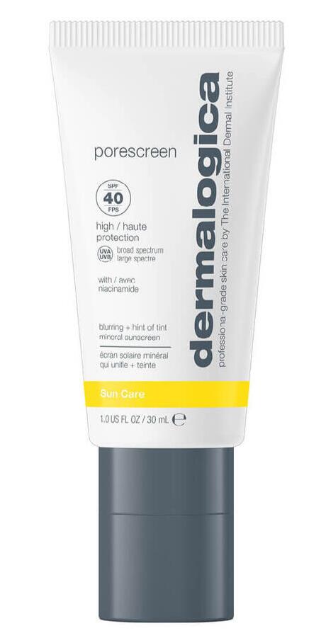 Dermalogica Porescreen SPF 40 - Solbeskyttelse 30ml