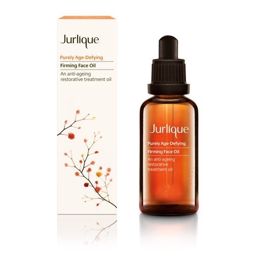 Jurlique Anti-Age Firming Ansigtsolie 50 ml - Black Friday Tilbud!