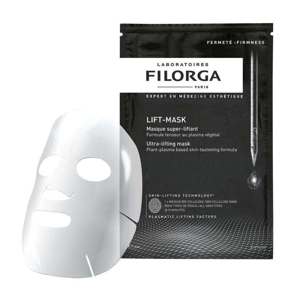 Filorga Lift Mask - Opstrammende Anti-Ageing Behandling
